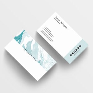 Catalogue Green